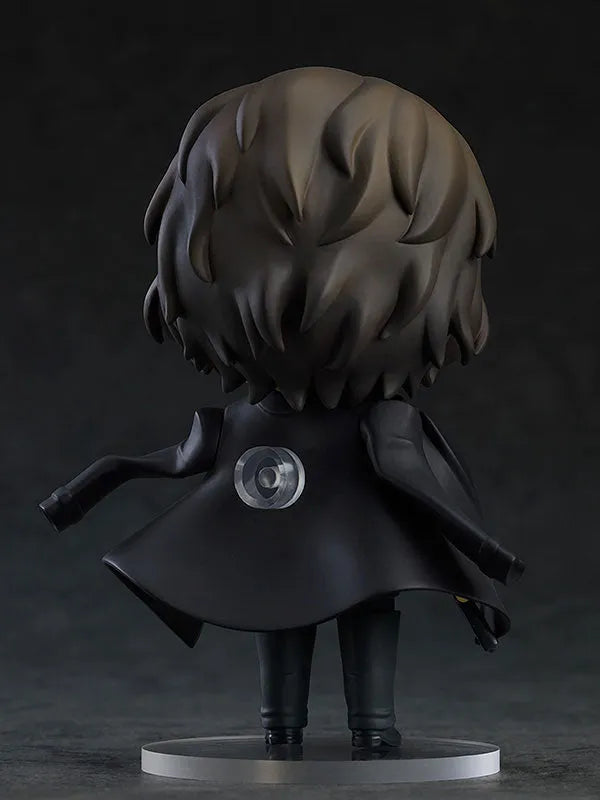Bungou Stray Dogs - Dazai Osamu - Nendoroid #1748 - Dark Era Ver. (Orange Rouge)ㅤ – Orange Rouge – ActionFigureBrasil