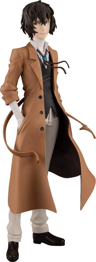 Bungou Stray Dogs - Dazai Osamu - Pop Up Parade (Orange Rouge)ㅤ – Orange Rouge – ActionFigureBrasil