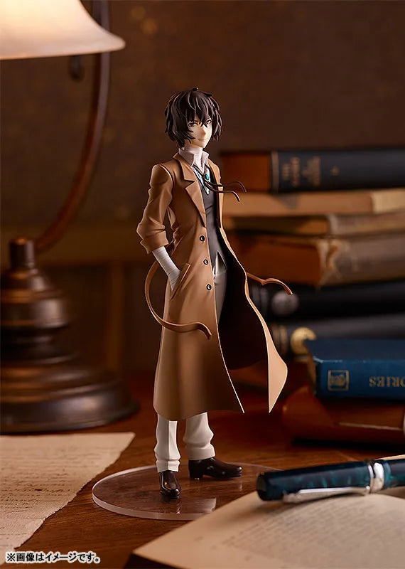 Bungou Stray Dogs - Dazai Osamu - Pop Up Parade (Orange Rouge)ㅤ – Orange Rouge – ActionFigureBrasil