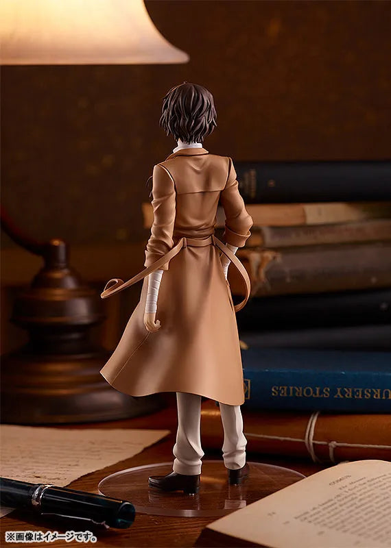 Bungou Stray Dogs - Dazai Osamu - Pop Up Parade (Orange Rouge)ㅤ – Orange Rouge – ActionFigureBrasil