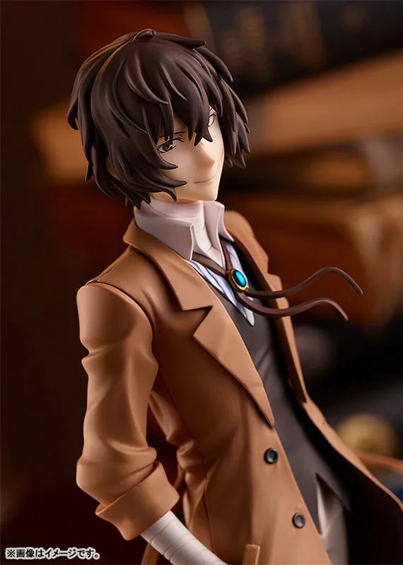 Bungou Stray Dogs - Dazai Osamu - Pop Up Parade (Orange Rouge)ㅤ – Orange Rouge – ActionFigureBrasil