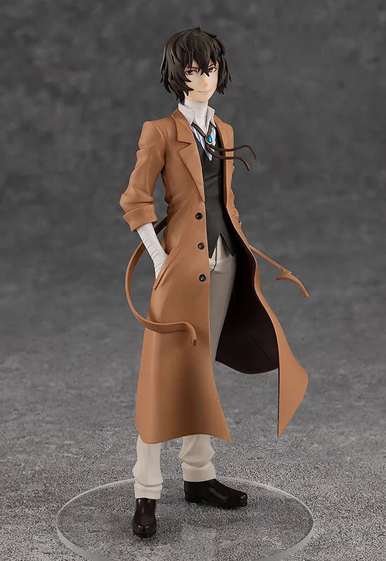 Bungou Stray Dogs - Dazai Osamu - Pop Up Parade (Orange Rouge)ㅤ – Orange Rouge – ActionFigureBrasil