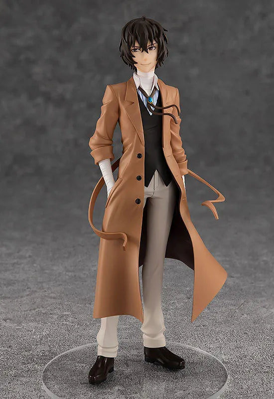Bungou Stray Dogs - Dazai Osamu - Pop Up Parade (Orange Rouge)ㅤ – Orange Rouge – ActionFigureBrasil