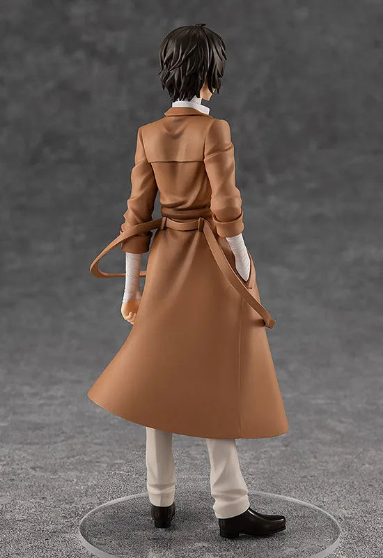 Bungou Stray Dogs - Dazai Osamu - Pop Up Parade (Orange Rouge)ㅤ – Orange Rouge – ActionFigureBrasil