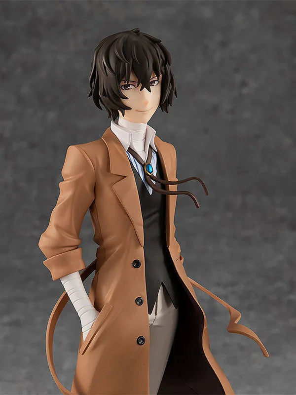 Bungou Stray Dogs - Dazai Osamu - Pop Up Parade (Orange Rouge)ㅤ – Orange Rouge – ActionFigureBrasil