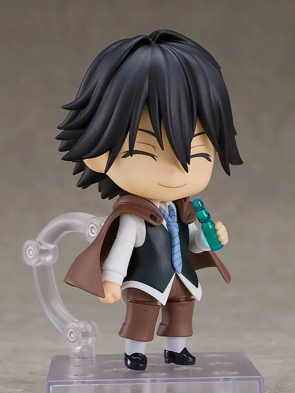 Bungou Stray Dogs - Edogawa Ranpo - Nendoroid #2348 (Good Smile Company, Orange Rouge)ㅤ – Good Smile Company – ActionFigureBrasil