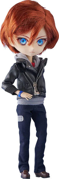 Bungou Stray Dogs - Nakahara Chuuya - Harmonia Humming - Fifteen-Year-Old Ver. (Good Smile Company, Orange Rouge)ㅤ – Orange Rouge – ActionFigureBrasil