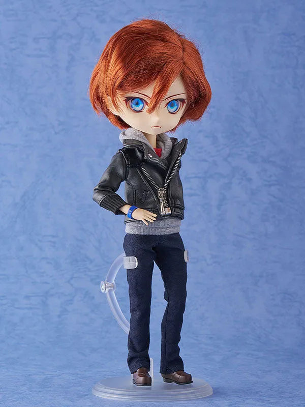 Bungou Stray Dogs - Nakahara Chuuya - Harmonia Humming - Fifteen-Year-Old Ver. (Good Smile Company, Orange Rouge)ㅤ – Orange Rouge – ActionFigureBrasil