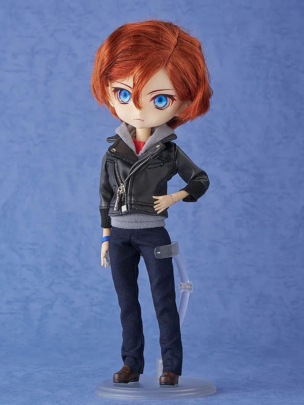 Bungou Stray Dogs - Nakahara Chuuya - Harmonia Humming - Fifteen-Year-Old Ver. (Good Smile Company, Orange Rouge)ㅤ – Orange Rouge – ActionFigureBrasil