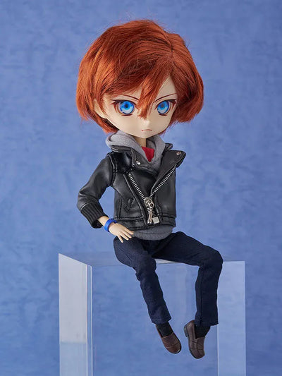 Bungou Stray Dogs - Nakahara Chuuya - Harmonia Humming - Fifteen-Year-Old Ver. (Good Smile Company, Orange Rouge)ㅤ – Orange Rouge – ActionFigureBrasil — acessórios