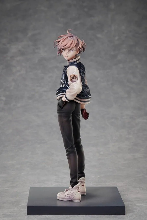 Bungou Stray Dogs - Nakahara Chuuya - KDcolle - 1/7 - Original Series Age Fifteen Ver. (Kadokawa, Young Ace Henshubu)ㅤ – Kadokawa – ActionFigureBrasil