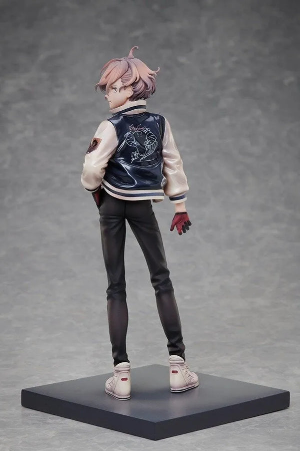 Bungou Stray Dogs - Nakahara Chuuya - KDcolle - 1/7 - Original Series Age Fifteen Ver. (Kadokawa, Young Ace Henshubu)ㅤ – Kadokawa – ActionFigureBrasil