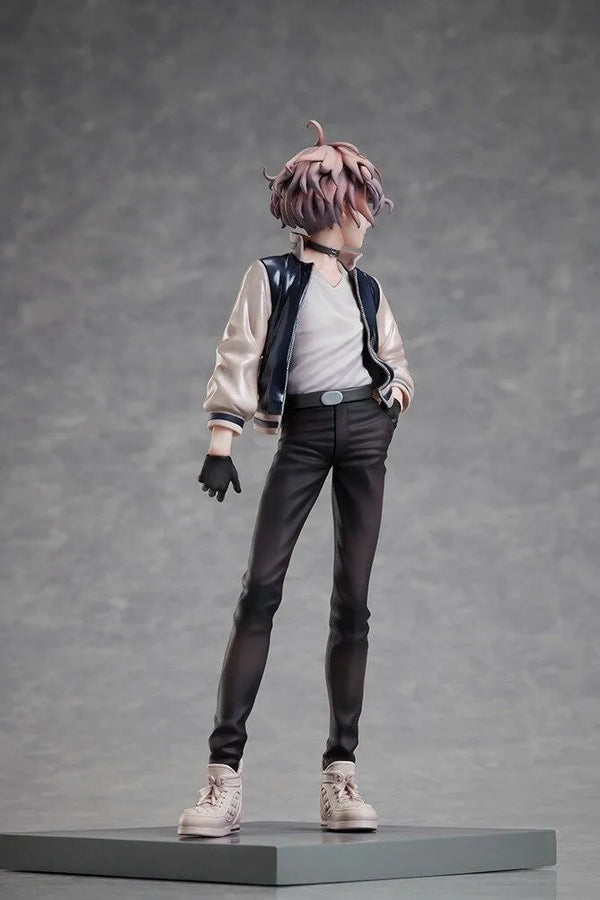 Bungou Stray Dogs - Nakahara Chuuya - KDcolle - 1/7 - Original Series Age Fifteen Ver. (Kadokawa, Young Ace Henshubu)ㅤ – Kadokawa – ActionFigureBrasil