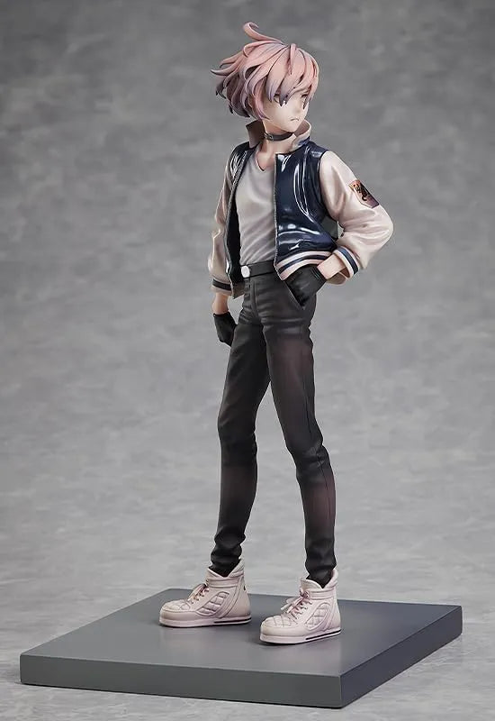 Bungou Stray Dogs - Nakahara Chuuya - KDcolle - 1/7 - Original Series Age Fifteen Ver. (Kadokawa, Young Ace Henshubu)ㅤ – Kadokawa – ActionFigureBrasil