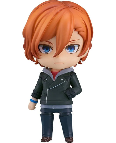 Bungou Stray Dogs - Nakahara Chuuya - Nendoroid #2410 - Fifteen-Year-Old Ver. (Good Smile Company, Orange Rouge)ㅤ – Orange Rouge – ActionFigureBrasil