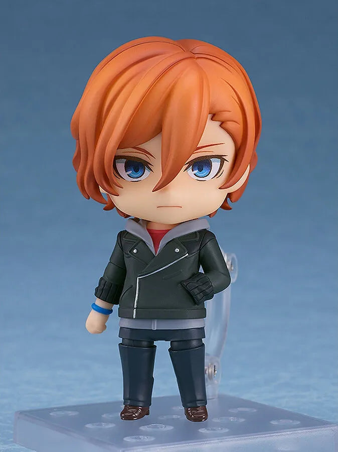 Bungou Stray Dogs - Nakahara Chuuya - Nendoroid #2410 - Fifteen-Year-Old Ver. (Good Smile Company, Orange Rouge)ㅤ – Orange Rouge – ActionFigureBrasil