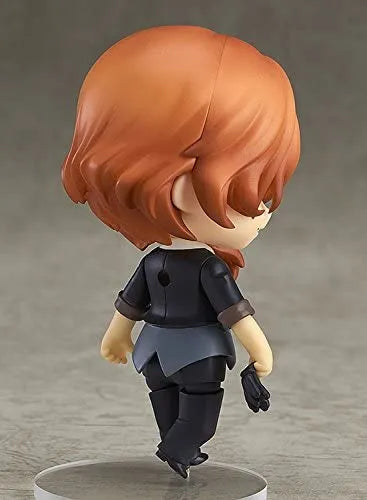 Bungou Stray Dogs - Nakahara Chuuya - Nendoroid #676 - 2023 Re-release (Good Smile Company)ㅤ – Good Smile Company – ActionFigureBrasil