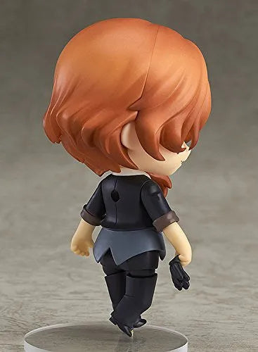 Bungou Stray Dogs - Nakahara Chuuya - Nendoroid #676 (Good Smile Company)ㅤ – Good Smile Company – ActionFigureBrasil