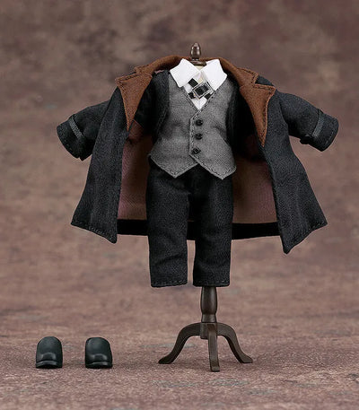 Bungou Stray Dogs - Nakahara Chuuya - Nendoroid Doll (Good Smile Company, Orange Rouge)ㅤ – Orange Rouge – ActionFigureBrasil — acessórios