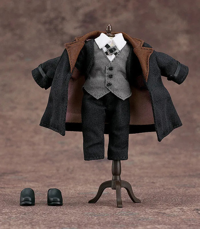 Bungou Stray Dogs - Nakahara Chuuya - Nendoroid Doll (Good Smile Company, Orange Rouge)ㅤ – Orange Rouge – ActionFigureBrasil