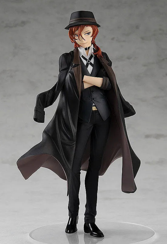Bungou Stray Dogs - Nakahara Chuuya - Pop Up Parade (Orange Rouge)ㅤ – Orange Rouge – ActionFigureBrasil