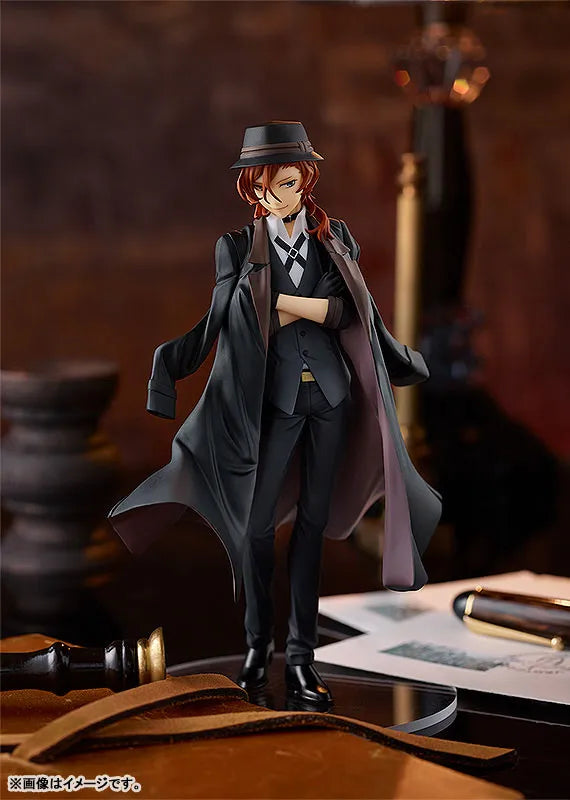 Bungou Stray Dogs - Nakahara Chuuya - Pop Up Parade (Orange Rouge)ㅤ – Orange Rouge – ActionFigureBrasil