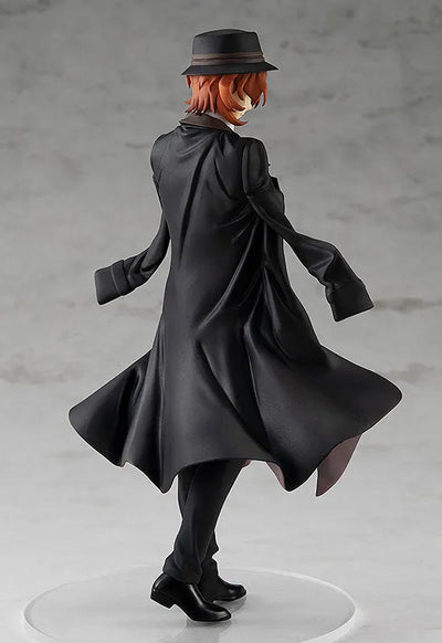 Bungou Stray Dogs - Nakahara Chuuya - Pop Up Parade (Orange Rouge)ㅤ – Orange Rouge – ActionFigureBrasil — acessórios