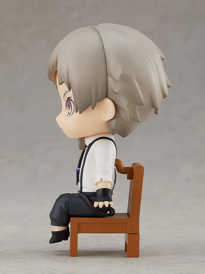 Bungou Stray Dogs - Nakajima Atsushi - Nendoroid - Nendoroid Swacchao (Orange Rouge)ㅤ – Orange Rouge – ActionFigureBrasil — close