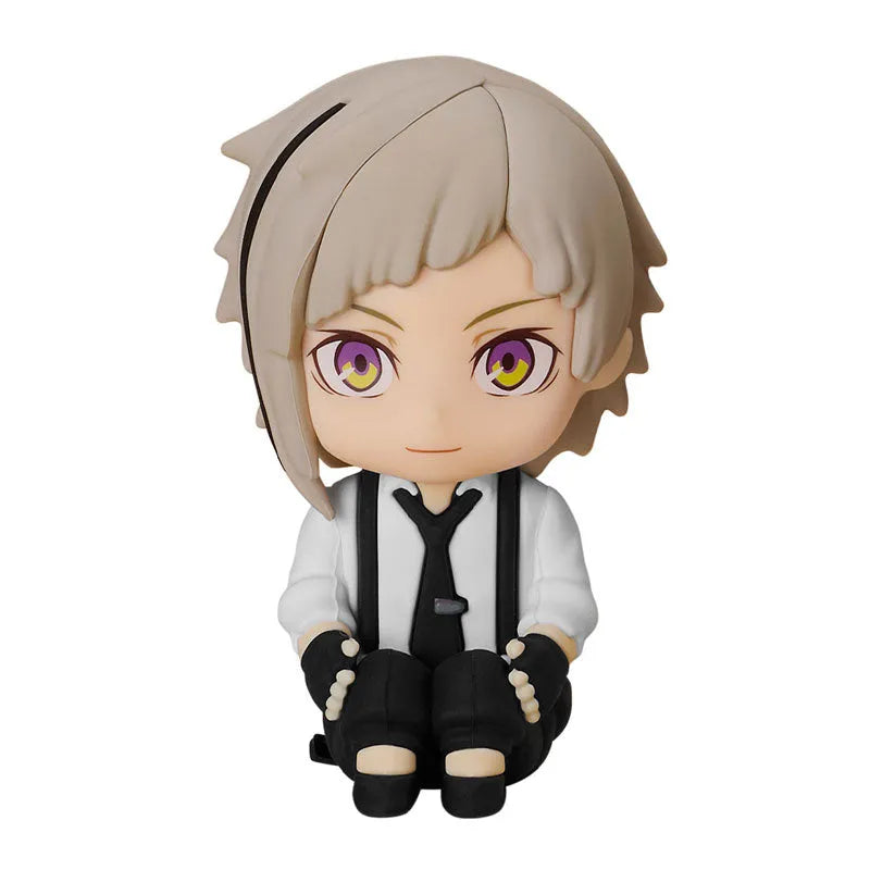 Bungou Stray Dogs - Nakajima Atsushi - Nendoroid Plus - Rubber Mascot (Good Smile Company, Orange Rouge)ㅤ – Orange Rouge – ActionFigureBrasil