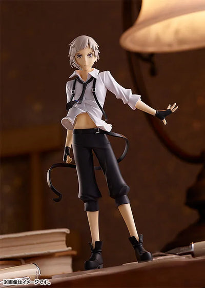 Bungou Stray Dogs - Nakajima Atsushi - Pop Up Parade (Orange Rouge)ㅤ – Orange Rouge – ActionFigureBrasil — detalhe do produto