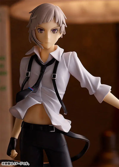 Bungou Stray Dogs - Nakajima Atsushi - Pop Up Parade (Orange Rouge)ㅤ – Orange Rouge – ActionFigureBrasil — close