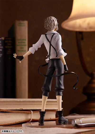 Bungou Stray Dogs - Nakajima Atsushi - Pop Up Parade (Orange Rouge)ㅤ – Orange Rouge – ActionFigureBrasil — embalagem