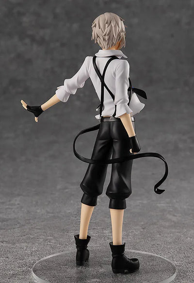 Bungou Stray Dogs - Nakajima Atsushi - Pop Up Parade (Orange Rouge)ㅤ – Orange Rouge – ActionFigureBrasil — com base expositora