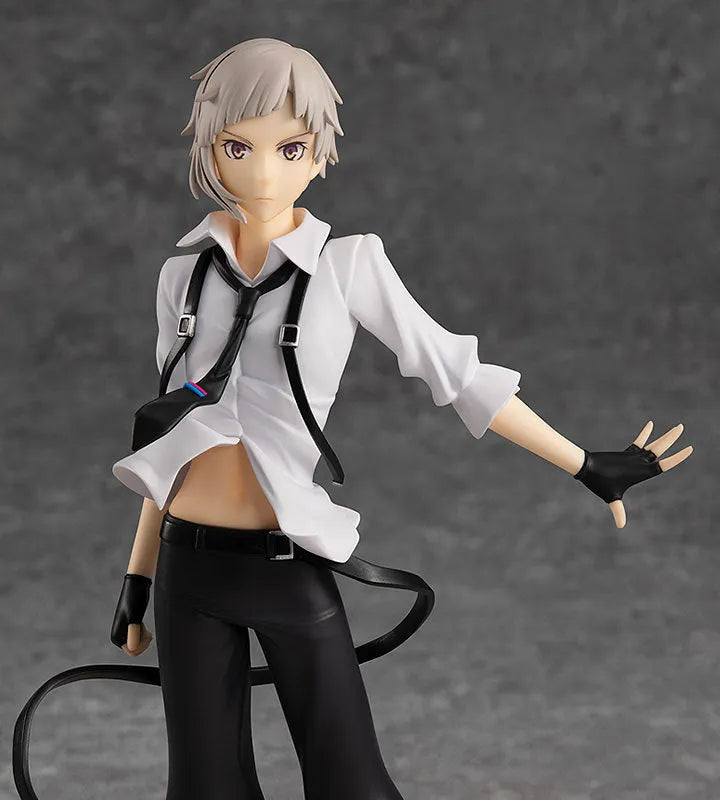 Bungou Stray Dogs - Nakajima Atsushi - Pop Up Parade (Orange Rouge)ㅤ – Orange Rouge – ActionFigureBrasil