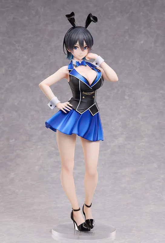 Bunny Garden - Miuka - B-style - 1/4 (FREEing)ㅤ – FREEing – ActionFigureBrasil