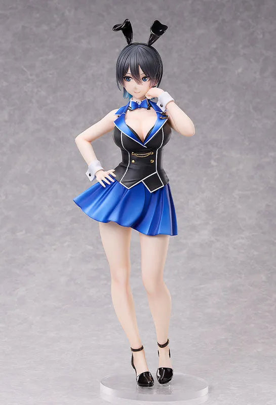Bunny Garden - Miuka - B-style - 1/4 (FREEing)ㅤ – FREEing – ActionFigureBrasil