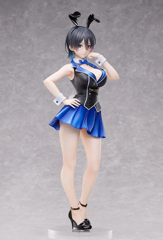 Bunny Garden - Miuka - B-style - 1/4 (FREEing)ㅤ – FREEing – ActionFigureBrasil