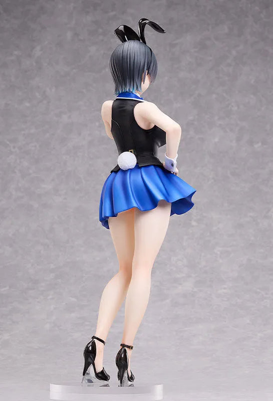 Bunny Garden - Miuka - B-style - 1/4 (FREEing)ㅤ – FREEing – ActionFigureBrasil