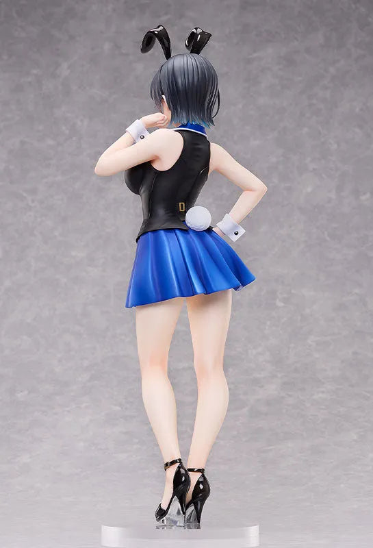 Bunny Garden - Miuka - B-style - 1/4 (FREEing)ㅤ – FREEing – ActionFigureBrasil