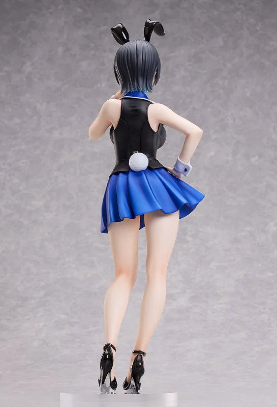 Bunny Garden - Miuka - B-style - 1/4 (FREEing)ㅤ – FREEing – ActionFigureBrasil