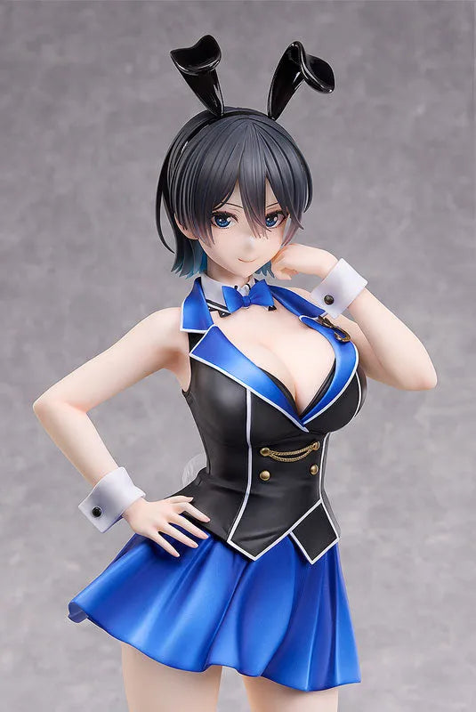 Bunny Garden - Miuka - B-style - 1/4 (FREEing)ㅤ – FREEing – ActionFigureBrasil