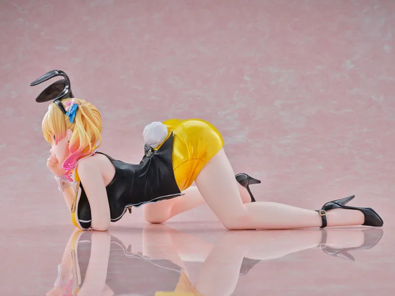 Bunny Garden - Rin - Creator's Selection - 1/6 (Bell Fine)ㅤ – Bell Fine – ActionFigureBrasil
