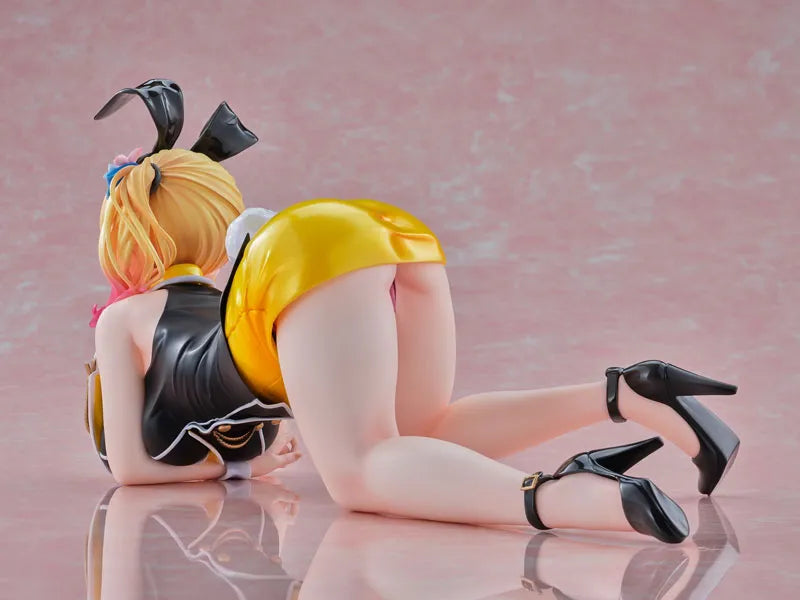Bunny Garden - Rin - Creator's Selection - 1/6 (Bell Fine)ㅤ – Bell Fine – ActionFigureBrasil