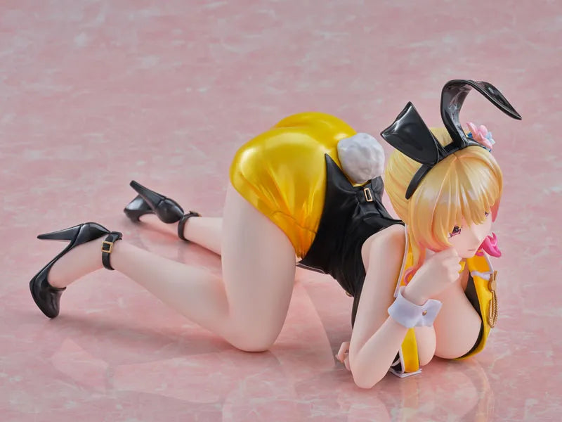 Bunny Garden - Rin - Creator's Selection - 1/6 (Bell Fine)ㅤ – Bell Fine – ActionFigureBrasil