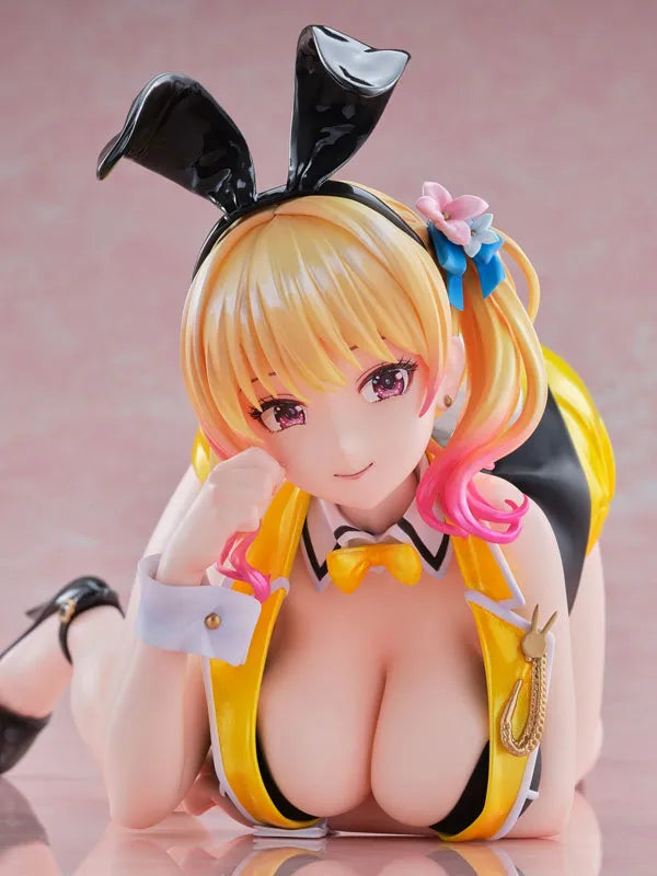 Bunny Garden - Rin - Creator's Selection - 1/6 (Bell Fine)ㅤ – Bell Fine – ActionFigureBrasil