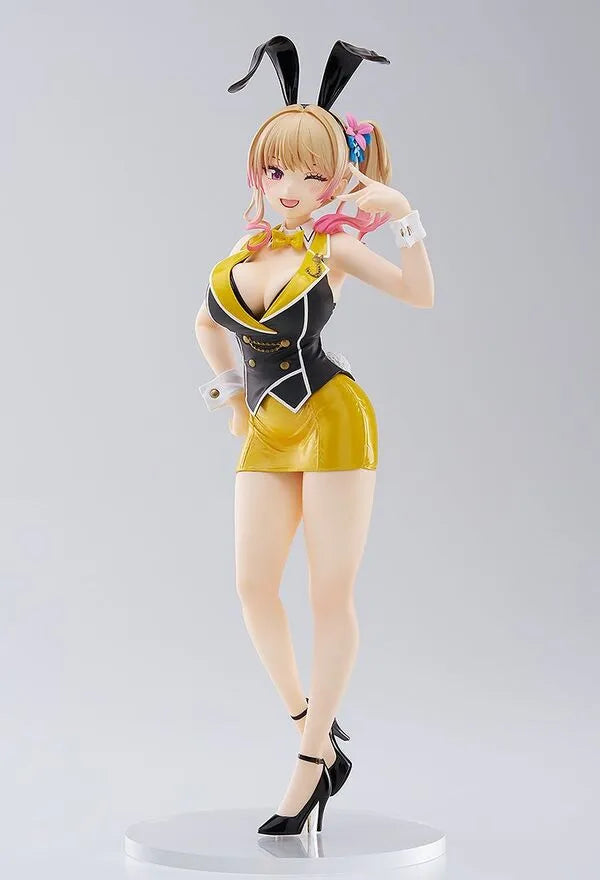 Bunny Garden - Rin - Pop Up Parade - L (Good Smile Company)ㅤ – Good Smile Company – ActionFigureBrasil
