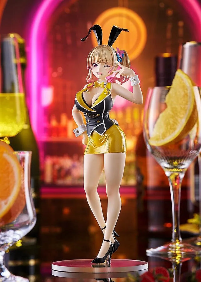 Bunny Garden - Rin - Pop Up Parade - L (Good Smile Company)ㅤ – Good Smile Company – ActionFigureBrasil