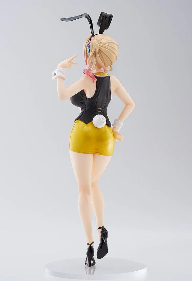 Bunny Garden - Rin - Pop Up Parade - L (Good Smile Company)ㅤ – Good Smile Company – ActionFigureBrasil
