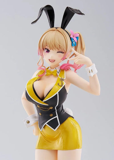 Bunny Garden - Rin - Pop Up Parade - L (Good Smile Company)ㅤ – Good Smile Company – ActionFigureBrasil — acessórios