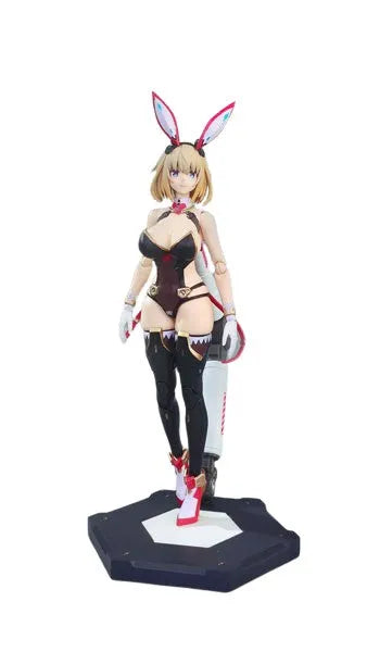 Bunny Girl Sophia F. Sherling - 1/12 (BLACK CRYSTAL CANDY PROJECT)ㅤ – BLACK CRYSTAL CANDY PROJECT – ActionFigureBrasil